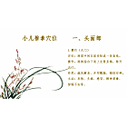 小儿推拿独穴疗法-穴位